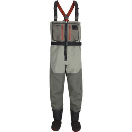 Simms Freestone Z Stockingfoot Waders - Men's 0
