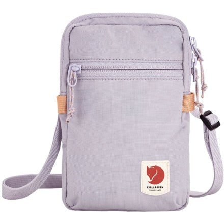 Fjallraven High Coast Pocket Sling Bag 0