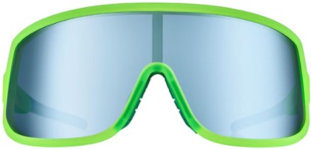 Wrap G Sunglasses