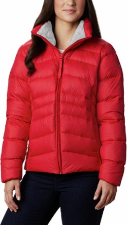 Columbia Autumn Park Down Jacket - Women's | REI Co-op