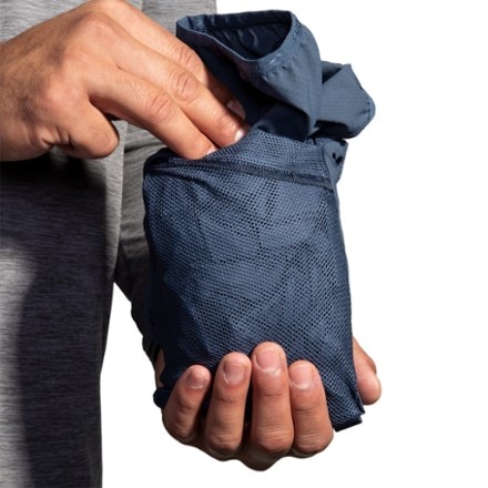 Brooks Canopy Jacket - Men's 6