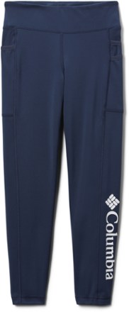 Columbia Lodge Leggings - Girls' 0