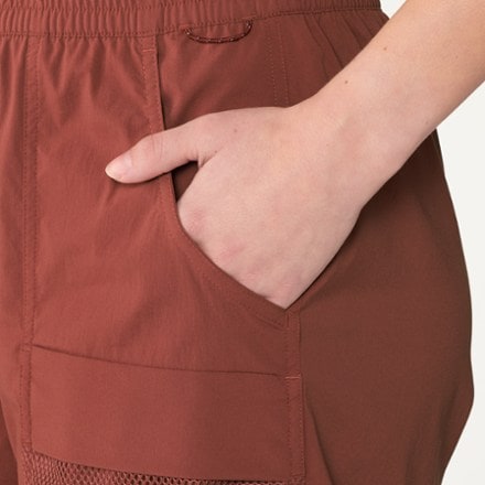 REI Co-op Trailmade 7" Shorts - Women's 4