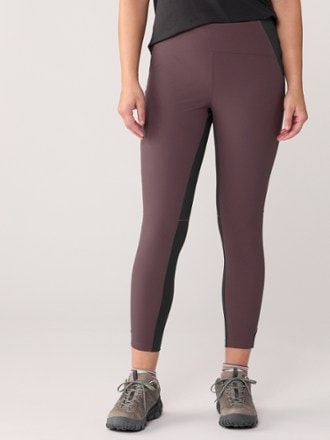 Mountain Hardwear Chockstone Trail Tights - Women's 0