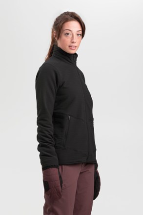 Outdoor Research Vigor Plus Fleece Jacket - Women's 3