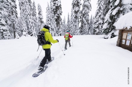 MSR DynaLock Trail Backcountry Poles - Pair 6