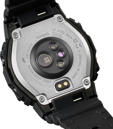 Casio G-Shock DW-H5600 Digital Watch 2