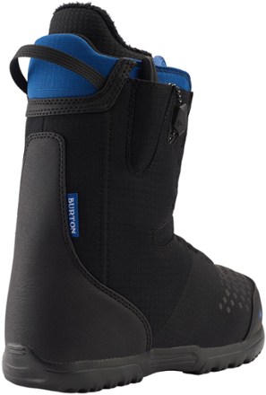 Burton Concord Smalls Snowboard Boots - Kids' - 2021/2022 1