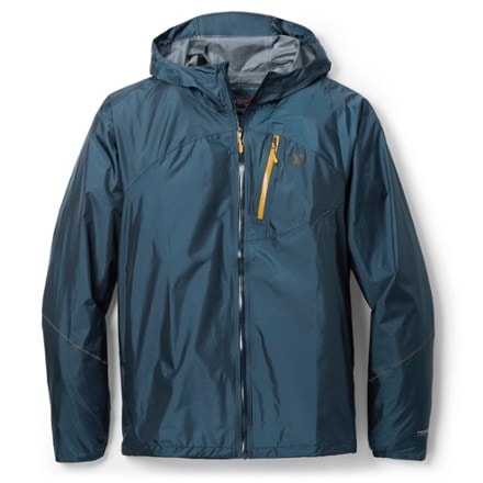 Outdoor Research Helium Rain Jacket - Men's 0