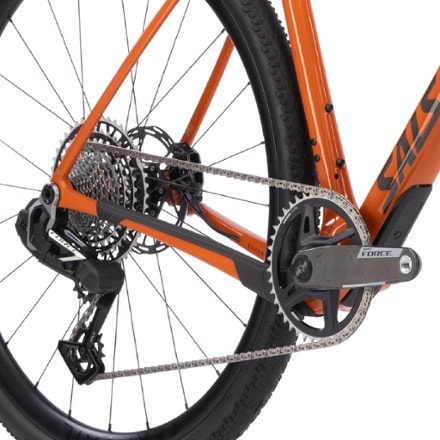 Salsa Flyway C Apex XPLR AXS 12 Bike 3