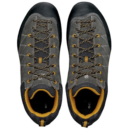 Scarpa Crux Approach Shoes - Men's 3