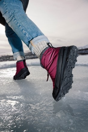 ICEBUG Sala BUGrip Snow Boots - Women's 3