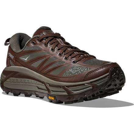 HOKA Mafate Speed 2 Trail-Running Shoes 2