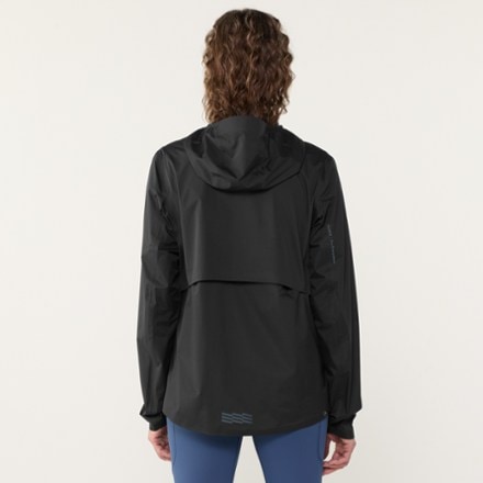 Janji Rainrunner Pack Jacket 2.0 - Women's 2