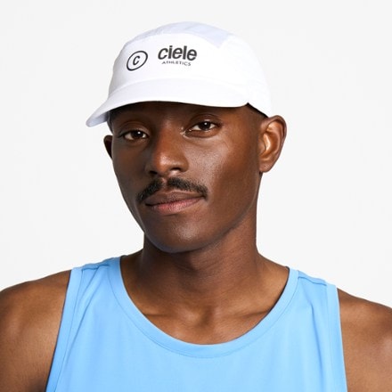 ciele athletics FSTCap SC Classic Cside Hat 1