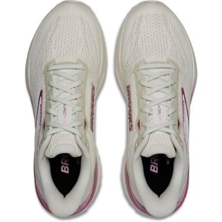 Brooks Launch 12 Road-Running Shoes - Women's 4