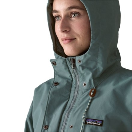 Patagonia Outdoor Everyday Rain Jacket - Women's 6