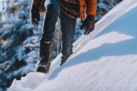 Baffin sales crossfire boots