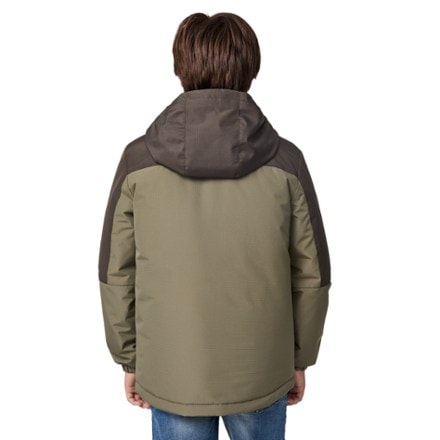 Free Country Oasis Systems 3-in-1 Jacket - Boys' 2