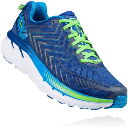 hoka men's running shoes