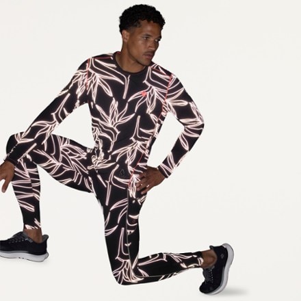 rabbit Low Light Pocket Tights - Men's 7
