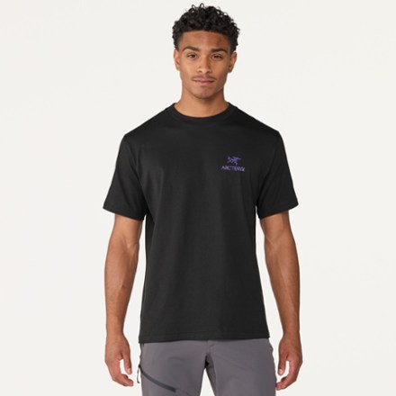 Arc'teryx Kragg SL Cotton Jug T-Shirt - Men's | REI Co-op
