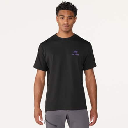 Arc'teryx Kragg SL Cotton Jug T-Shirt - Men's 2