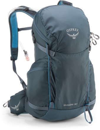 osprey tempest 30 hydration bladder