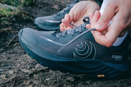 Topo Athletic Ultraventure 5 GTX Trail-Running Shoes - Men's 5