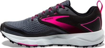 Brooks Divide 2 Trail-Running Shoes - Women's 1