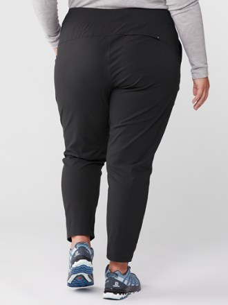 Mountain Hardwear Dynama/2 Ankle Pants - Women's Plus Sizes 2