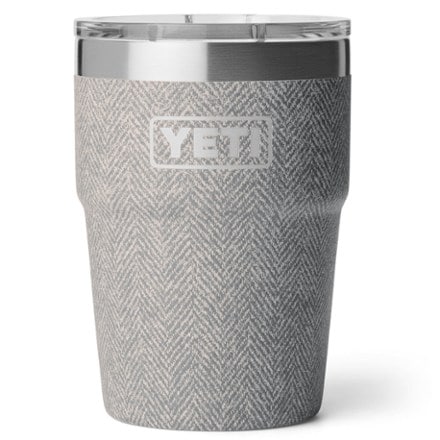 YETI Rambler Stackable Cup with MagSlider Lid - 16 fl. oz. 0