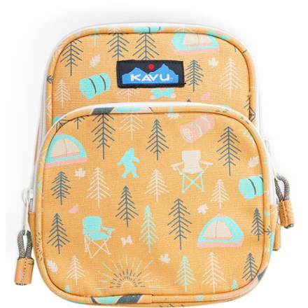 KAVU Sling Sling Bag 3