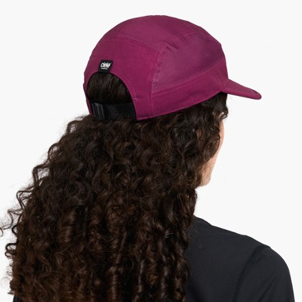 ciele athletics GOCap SC Field Capital RC Hat 2