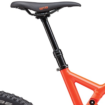 cannondale trigger alloy 3
