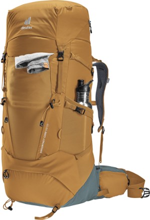 Deuter Aircontact Core 50 + 10 Pack - Men's 7