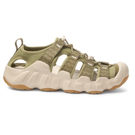 KEEN Hyperport H2 Sandals - Men's 0