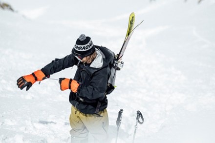 DAKINE Phoenix GORE-TEX Gloves - Men's 2