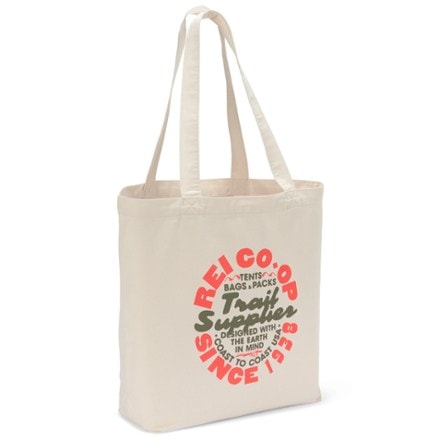 REI Co-op Canvas Tote 3
