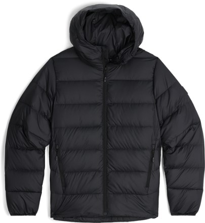 Outdoor Research Coldfront Down Hoodie - Men's 0
