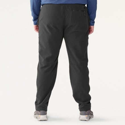 REI Co-op Trailmade Fleece Pants - Men's 4