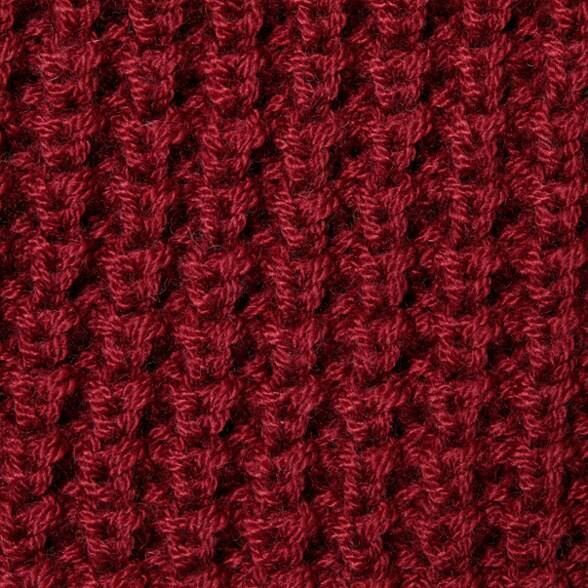 Swatch Image of color Cherry Lacquer
