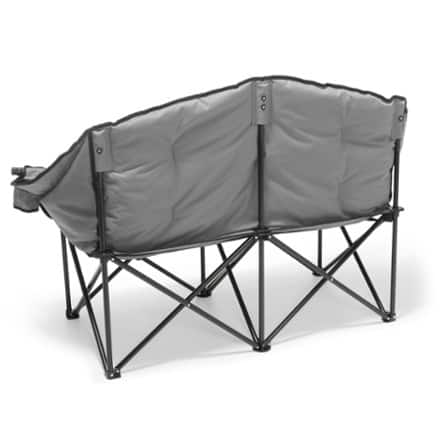 Kuma Outdoor Gear Bear Buddy Heated Chair 1