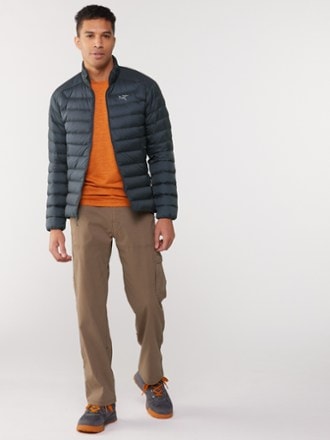 Arc'teryx Cerium Down Jacket - Men's 5