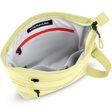 Sherpani Sadie Crossbody Bag 3