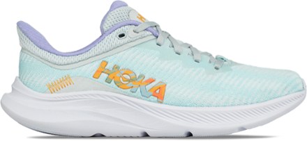 HOKA Solimar Road-Running Shoes - Women's 0