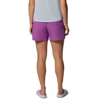 Columbia Sandy River Shorts II - Women's 1