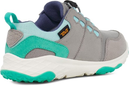 Teva hotsell kids boots