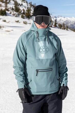 686 Waterproof Hoody - Men's 5