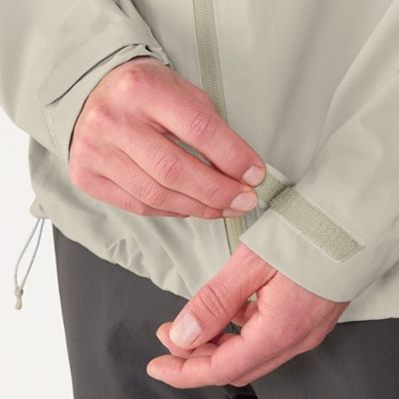 REI Co-op XeroCloud 3L Rain Jacket - Men's 8